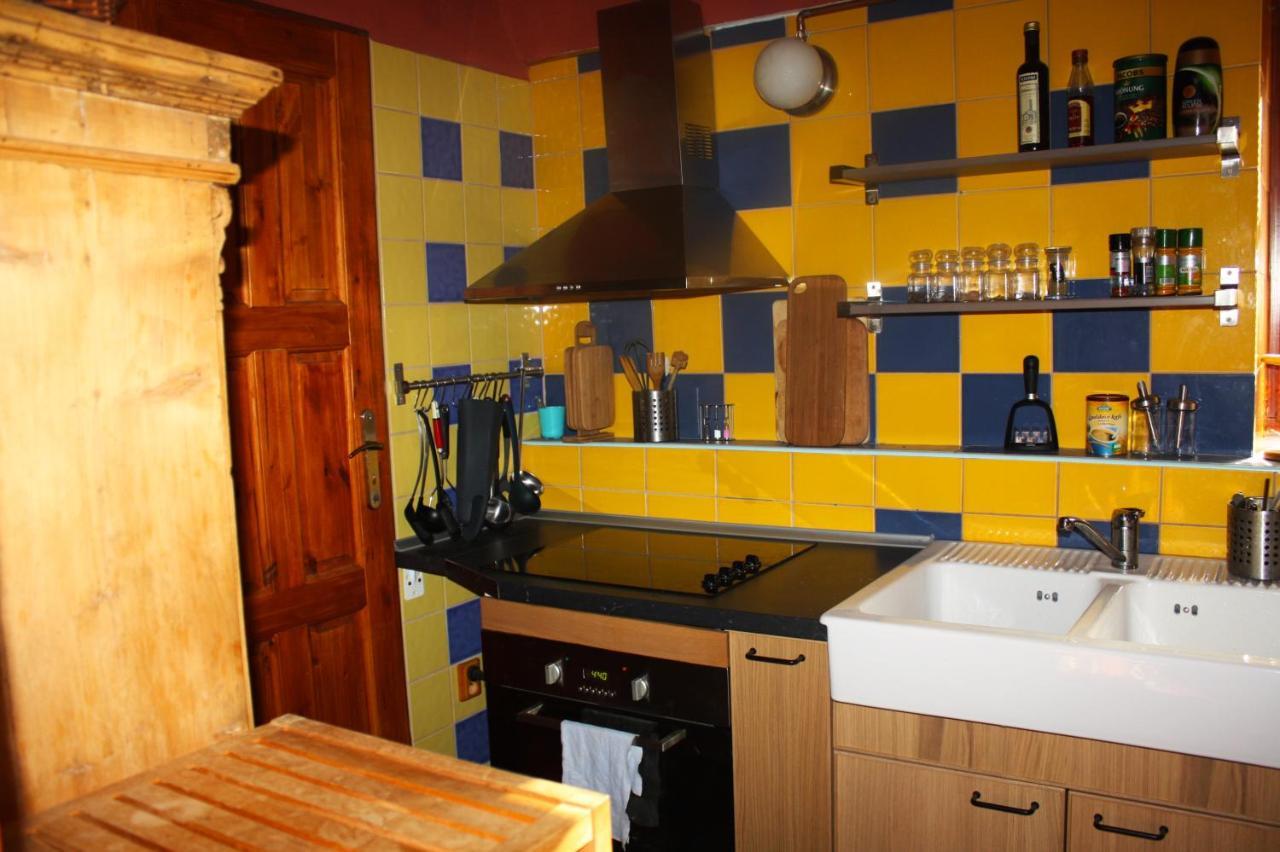 Apartmany U Kaplicky Kamyk nad Vltavou Ngoại thất bức ảnh