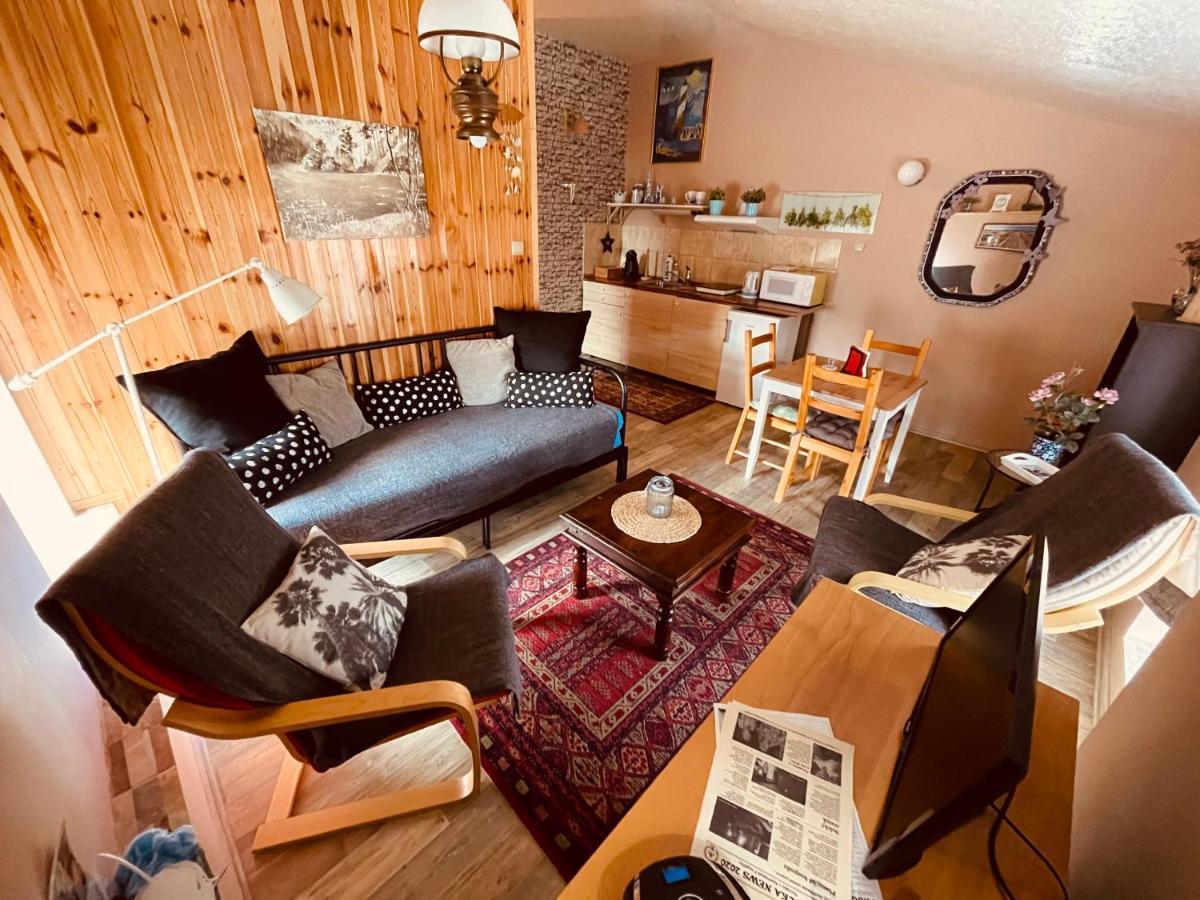 Apartmany U Kaplicky Kamyk nad Vltavou Ngoại thất bức ảnh